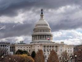 subventionen großer streitpunkt: krankenversicherungen werden für viele us-bürger teurer